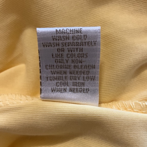 Preswick & Moore Short Sleeve Top - Picture 5 of 5